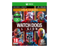 Xbox Watch Dogs Legion Gold - 567256 - zdjęcie 1