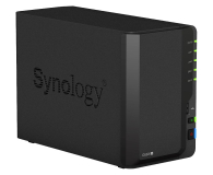 Synology DS220+ 8TB (2xHDD, 2x2-2.9GHz, 2GB, 2xUSB, 2xLAN) - 604493 - zdjęcie 5