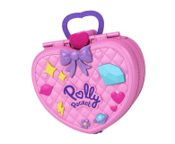 Mattel Polly Pocket Plecak Park Rozrywki - 581673 - zdjęcie 2