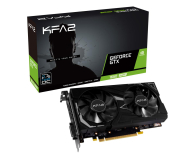 KFA2 GeForce GTX 1650 SUPER EX 1-Click OC 4GB GDDR6 - 581026 - zdjęcie 1