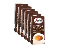 Segafredo Espresso Casa 6x1kg
