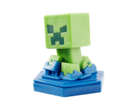 Mattel Minecraft Earth Boost Slowed Creepe - 581790 - zdjęcie 2