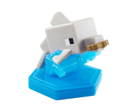 Mattel Minecraft Earth Boost Mini Dolphin - 581783 - zdjęcie 2