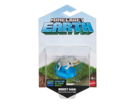 Mattel Minecraft Earth Boost Mini Dolphin - 581783 - zdjęcie 5