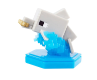 Mattel Minecraft Earth Boost Mini Dolphin - 581783 - zdjęcie 4
