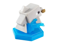 Mattel Minecraft Earth Boost Mini Dolphin - 581783 - zdjęcie 3