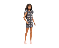 Barbie Fashionistas Lalka Modne przyjaciólki wzór 140 - 581772 - zdjęcie 1