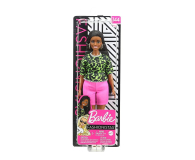 Barbie Fashionistas Lalka Modne przyjaciólki wzór 144 - 581782 - zdjęcie 5
