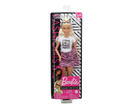 Barbie Fashionistas Lalka Modne przyjaciólki wzór 148 - 581784 - zdjęcie 5
