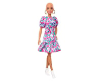 Barbie Fashionistas Lalka Modne przyjaciólki wzór 150 - 581785 - zdjęcie 1
