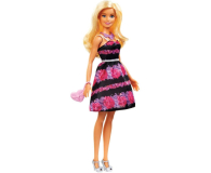 Barbie Szafa na ubranka + Lalka fashionistas - 488466 - zdjęcie 3