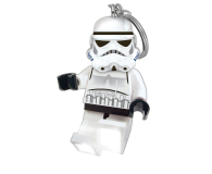 YAMANN LEGO Brelok LED Star Wars Stormtrooper - 189195 - zdjęcie 3