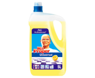 Mr. Proper Plyn czyszczacy Uniwersalny Lemon 5L - 1007532 - zdjęcie 1