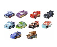 Mattel Cars mikroauta 10pak - 581676 - zdjęcie 2
