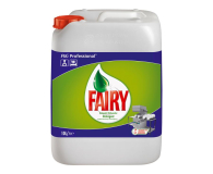 Fairy Płyn do mycia naczyń do zmywarek Professional 10L - 582075 - zdjęcie 1