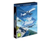 PC Microsoft Flight Simulator