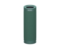 Sony SRS-XB23 Zielony - 577171 - zdjęcie 1