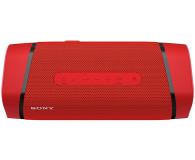 Sony SRS-XB33 Czerwony - 577181 - zdjęcie 4