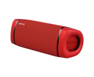 Sony SRS-XB33 Czerwony - 577181 - zdjęcie 1