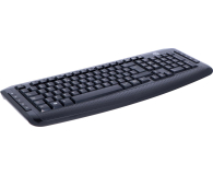 HP Wireless Keyboard & Mouse 300 - 572260 - zdjęcie 3