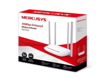 Mercusys MW325R (300Mb/s b/g/n) - 578812 - zdjęcie 4