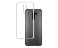 3mk Clear Case do Xiaomi Redmi 9 - 580461 - zdjęcie 1