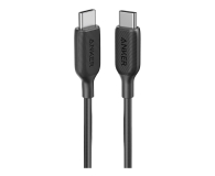 Anker Kabel USB-C - USB-C 0,9m (PowerLine III) - 583686 - zdjęcie 1