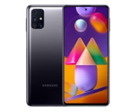 Samsung Galaxy M31s SM-M315F Black - 583691 - zdjęcie 1