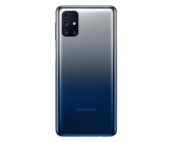 Samsung Galaxy M31s SM-M317F Blue - 583692 - zdjęcie 3