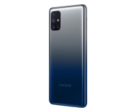 Samsung Galaxy M31s SM-M317F Blue - 583692 - zdjęcie 5