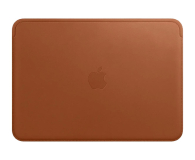 Apple Skórzany futerał na MacBook Pro | Air 13" brąz - 584249 - zdjęcie 1