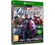 Xbox Marvel's Avengers - 504045 - zdjęcie 2