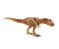 Mattel Jurassic World T-Rex Mega Ryk - 1008044 - zdjęcie 2
