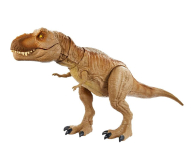 Mattel Jurassic World T-Rex Mega Ryk - 1008044 - zdjęcie 1