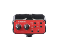 Saramonic Adapter audio SR-PAX1 - 584603 - zdjęcie 1
