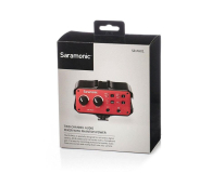 Saramonic Adapter audio SR-PAX1 - 584603 - zdjęcie 3