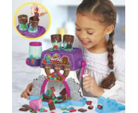 Play-Doh Wielka Fabryka czekolady - 1008099 - zdjęcie 2