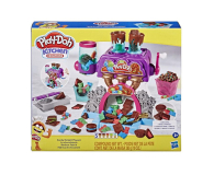 Play-Doh Wielka Fabryka czekolady - 1008099 - zdjęcie 6
