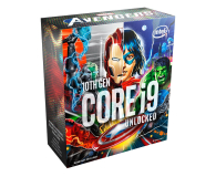 Intel Core i9-10850K Avengers Edition - 586238 - zdjęcie 1
