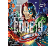 Intel Core i9-10850K Avengers Edition - 586238 - zdjęcie 2