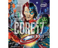 Intel Core i7-10700K Avengers Edition - 586237 - zdjęcie 2