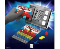 Hasbro Monopoly Super Electronic Banking - 1008089 - zdjęcie 3