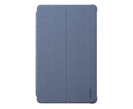 Huawei Flip cover do Huawei MatePad T8 niebieski - 585001 - zdjęcie 1