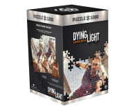 Good Loot Dying light 1: Crane’s fight puzzles 1000 - 586041 - zdjęcie 1