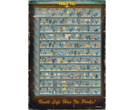 Good Loot Fallout 4 Perk Poster Puzzles 1000 - 586043 - zdjęcie 2