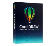 Corel Graphics Suite 2020 - 586072 - zdjęcie 1
