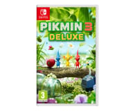 Switch Pikmin 3 Deluxe - 585786 - zdjęcie 1