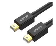 Unitek Kabel mini DisplayPort -mini DisplayPort 3m - 586241 - zdjęcie 1