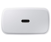 Samsung Ładowarka Sieciowa 1x 3A 45W biały - 565360 - zdjęcie 5