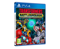 PlayStation Transformers: Battlegrounds - 586016 - zdjęcie 1